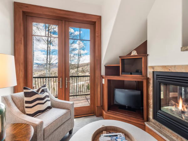 Luxury Snowmass Vacation Home Ski-in/Ski-out - Unforgettable Retreat